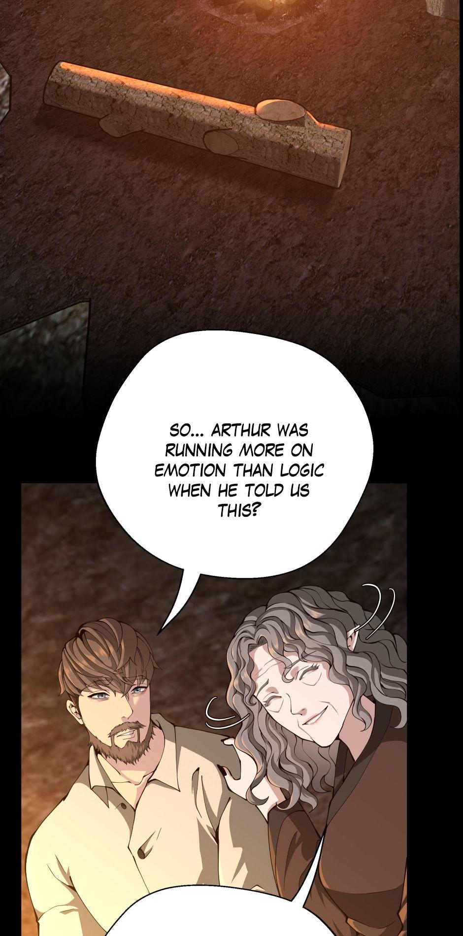 The Beginning After The End Chapter 150 image 24